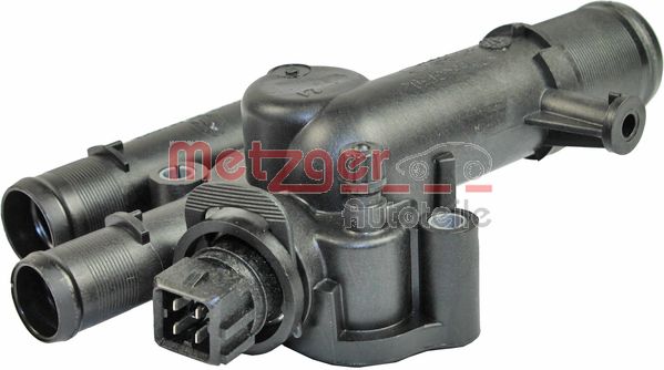 Termostat lichid racire METZGER 4006107
